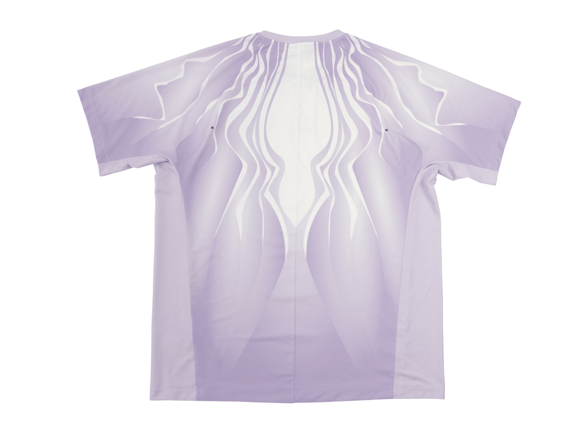 1013228-692 | RBLV '26 MATCH SHIRT | PURPLE