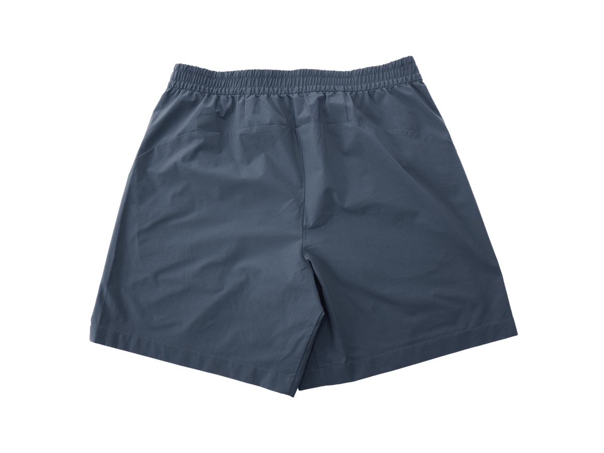 1013229-064 | RBLV '26 MATCH SHORTS | GRAY