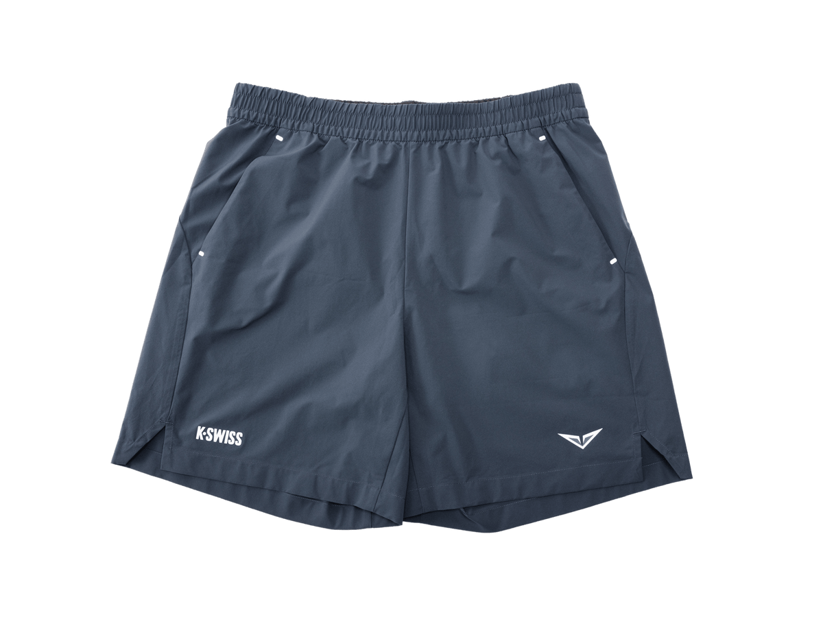 1013229-064 | RBLV '26 MATCH SHORTS | GRAY