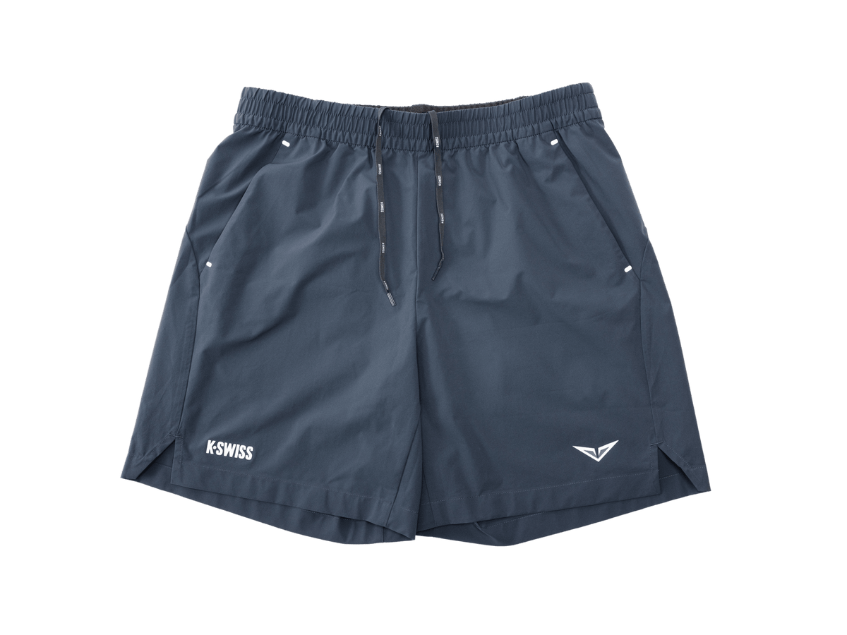 1013229-064 | RBLV '26 MATCH SHORTS | GRAY