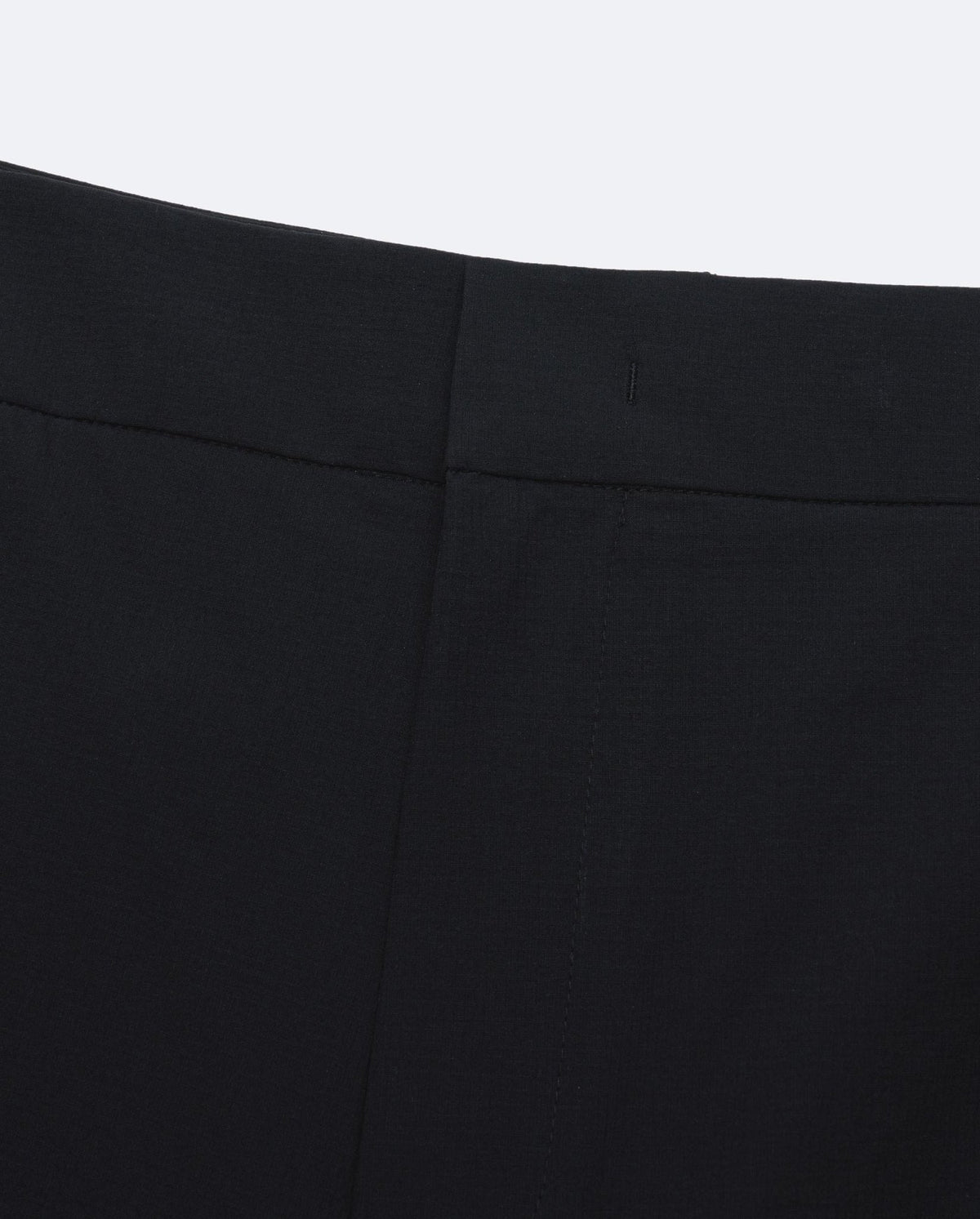 1013348-008 | K- SWISS X ANDREY RUBLEV MENS SUBTLE CHECKED PANTS | BLACK