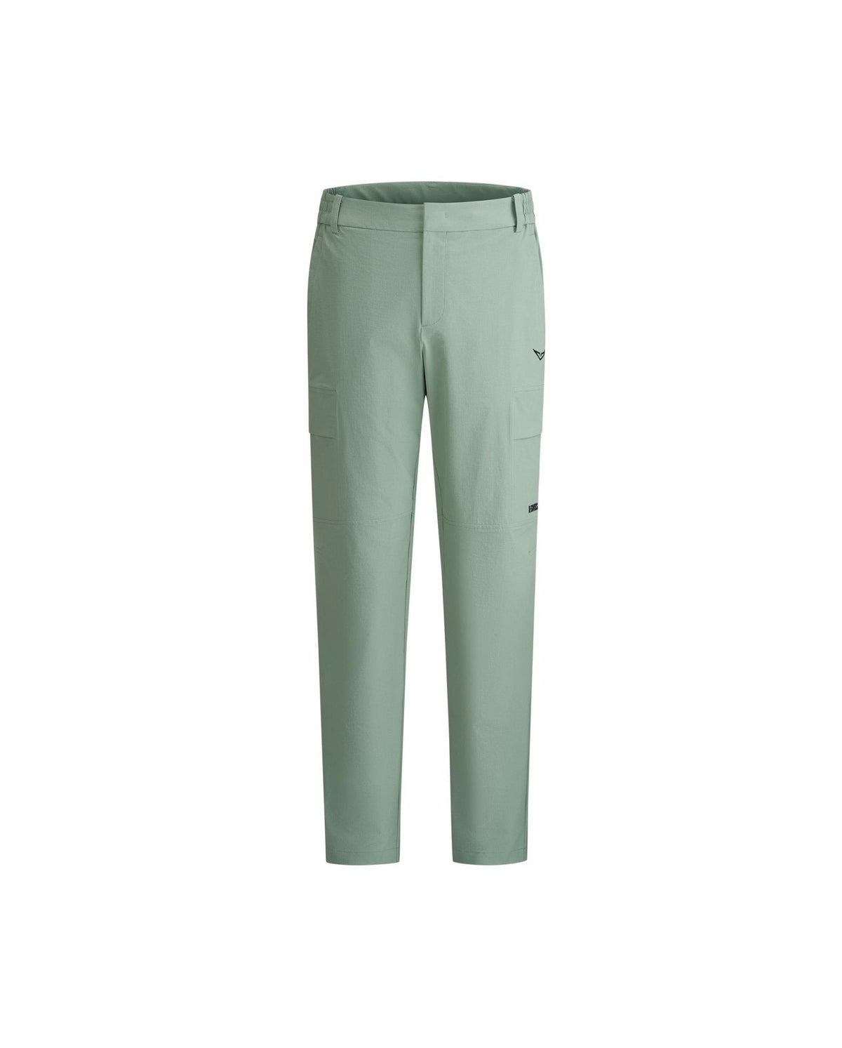 1013348-207 | K- SWISS X ANDREY RUBLEV MENS SUBTLE CHECKED PANTS | KHAKI