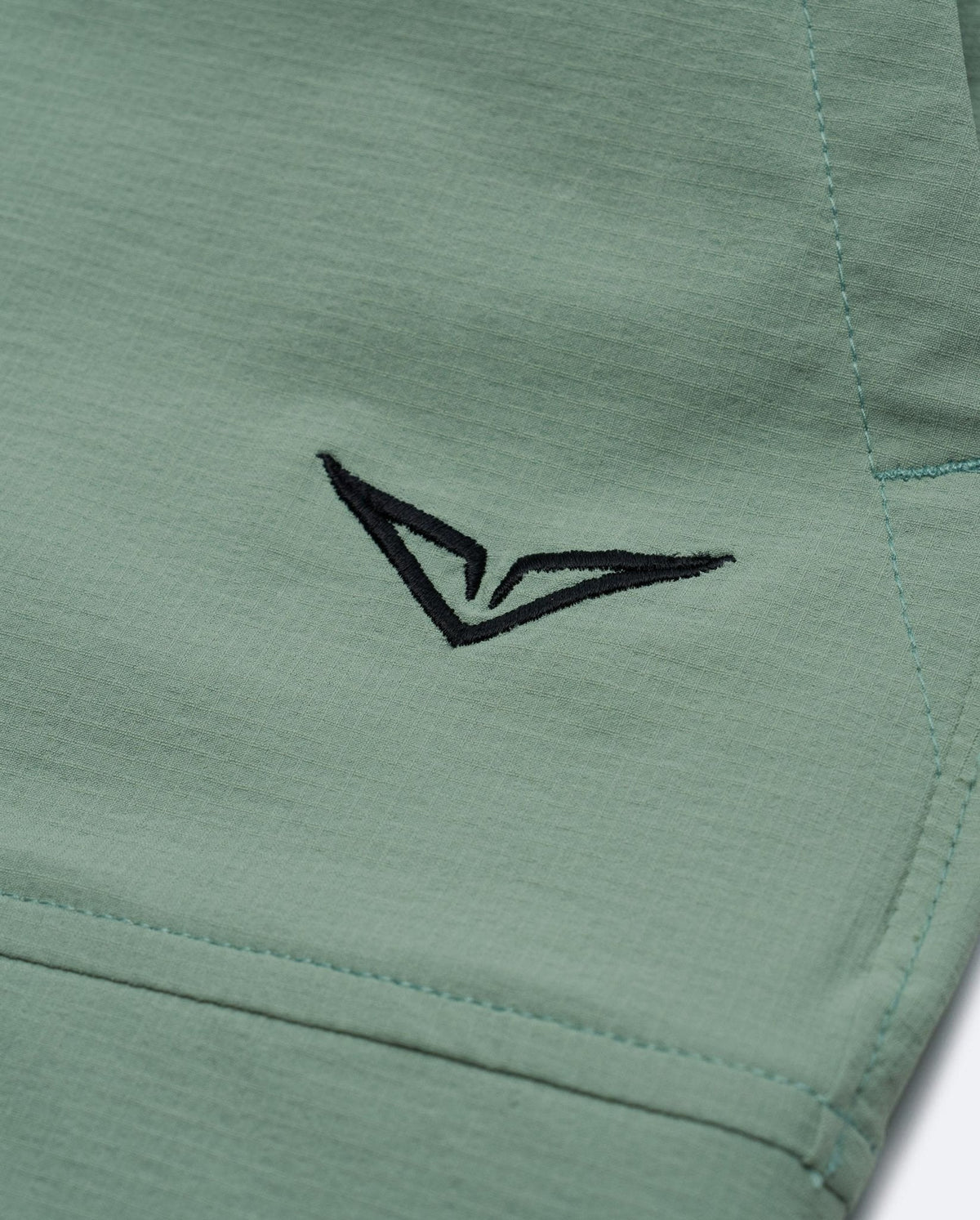 1013348-207 | K- SWISS X ANDREY RUBLEV MENS SUBTLE CHECKED PANTS | KHAKI