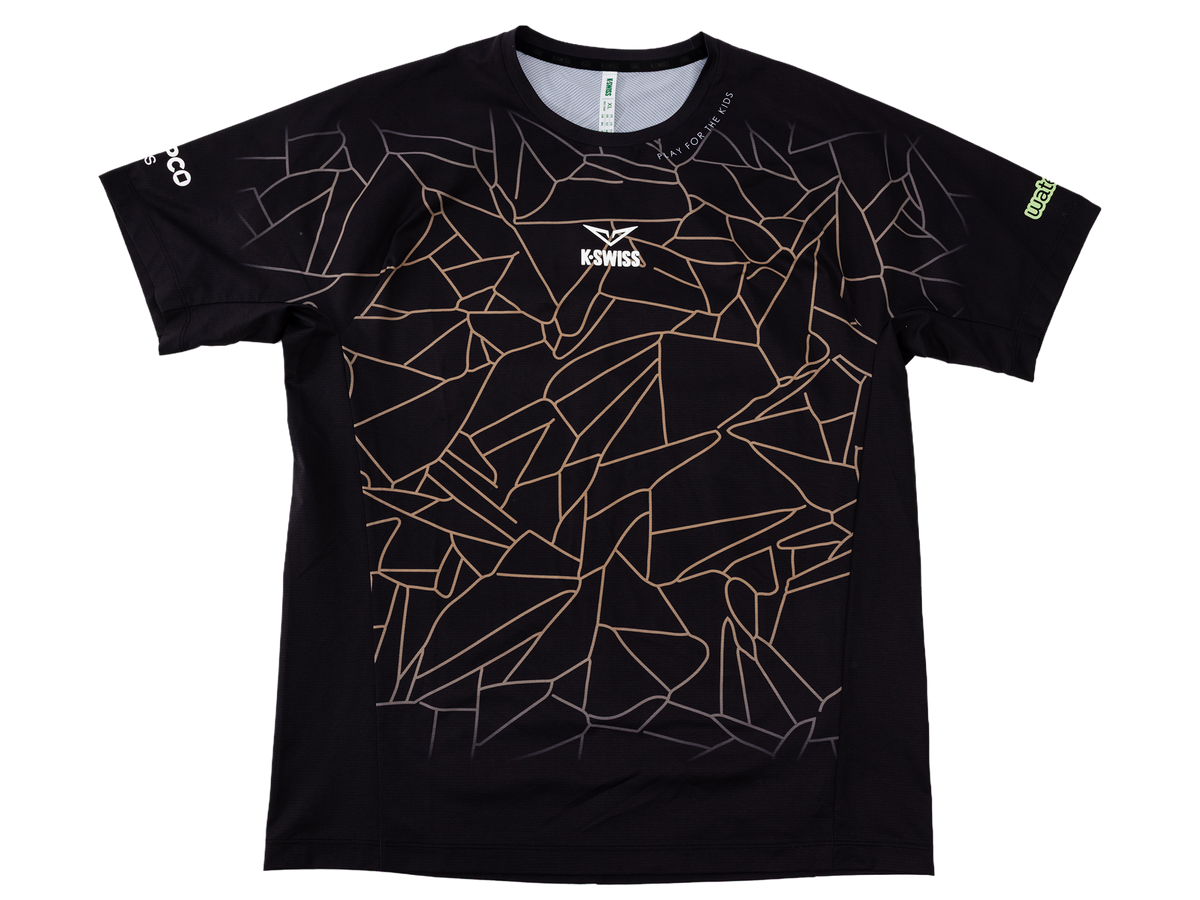 1014331-008 | RUBLO MATCH SHIRT | MOONLESS NIGHT/GOLD