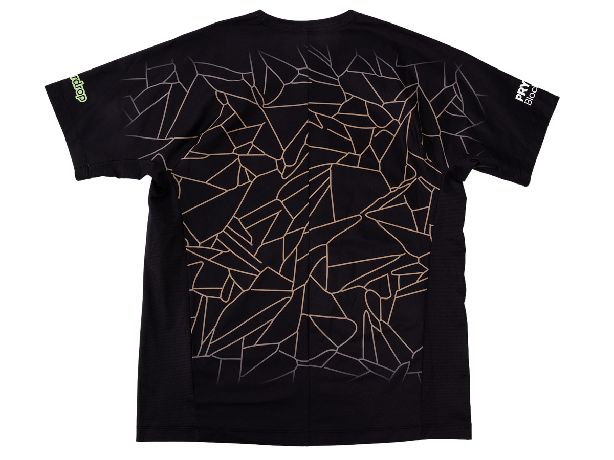 1014331-008 | RUBLO MATCH SHIRT | MOONLESS NIGHT/GOLD