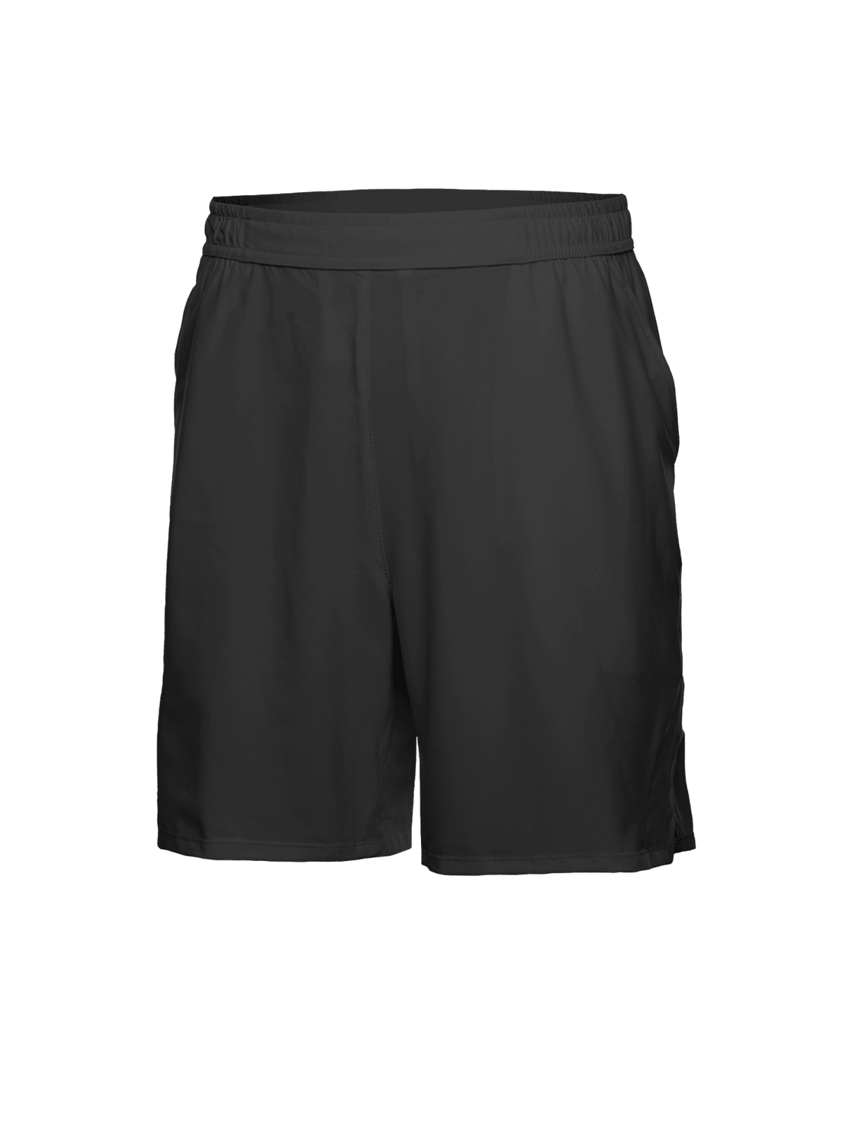 106059-008 | SUPERCHARGE SHORT- 7" | BLACK