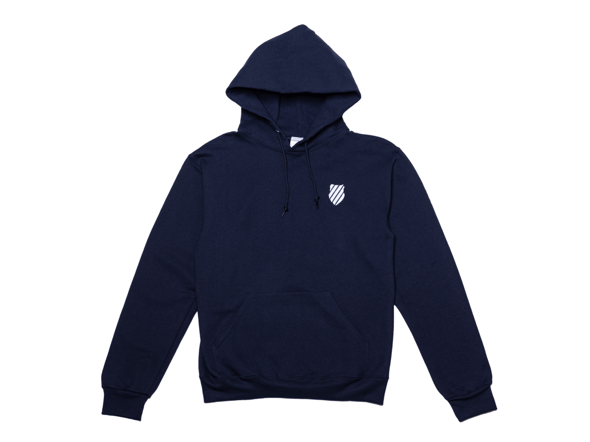 107246-474 | HERITAGE HOODIE | MALIBU