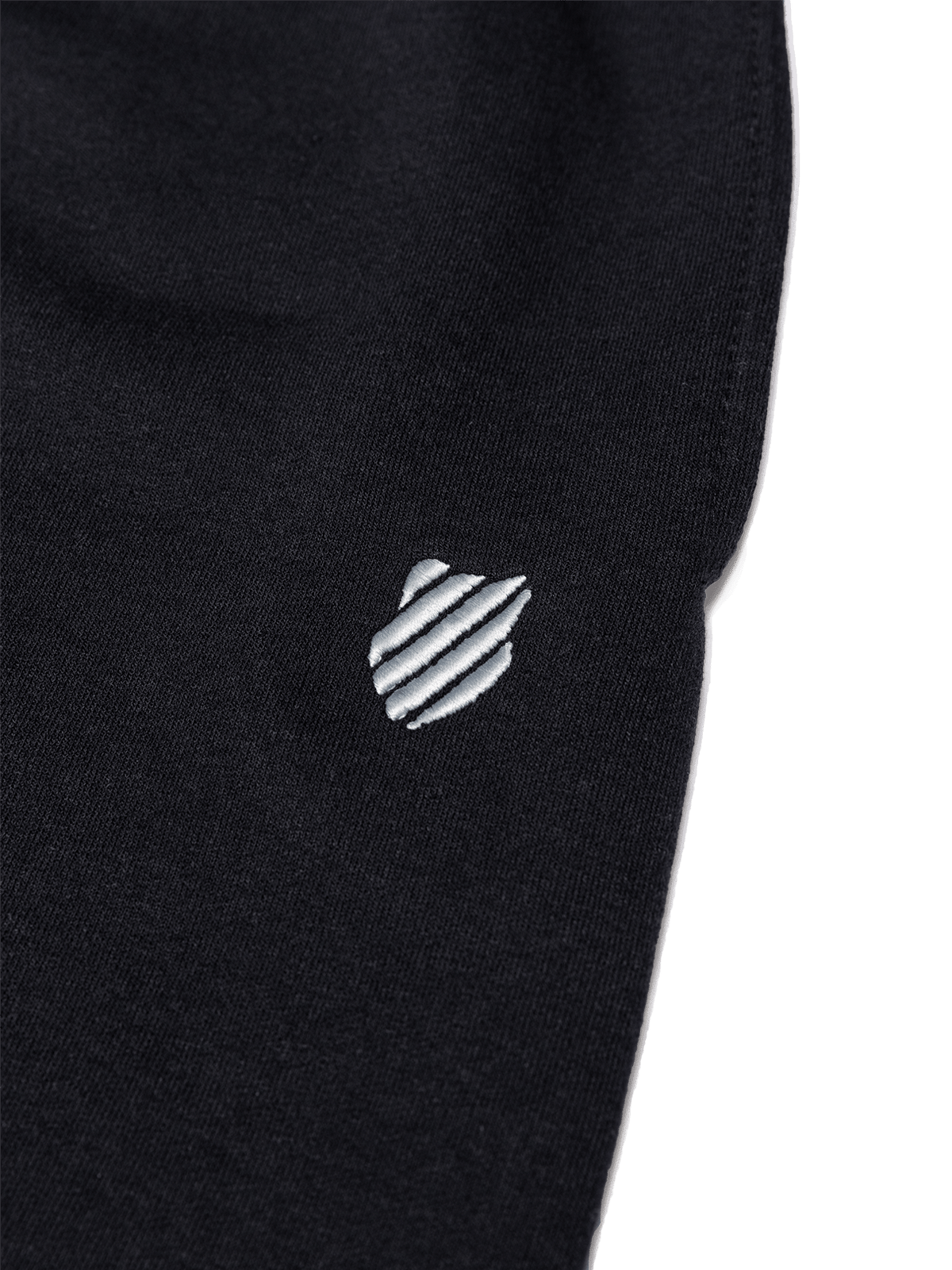 107247-008 | HERITAGE SWEATS | BLACK