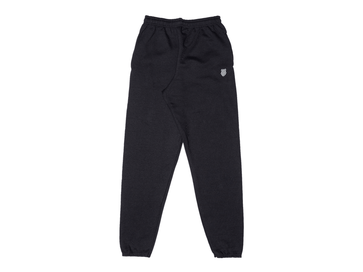 107247-008 | HERITAGE SWEATS | BLACK