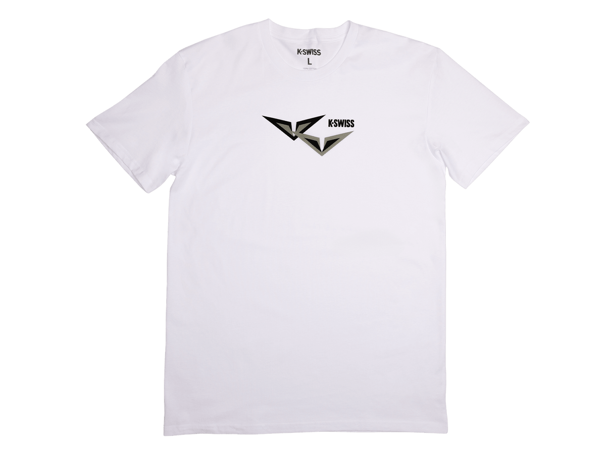 1712475-100 | RUBLEV ICON TEE | WHITE