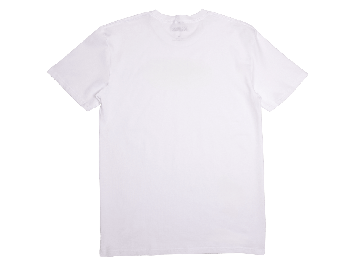 1712475-100 | RUBLEV ICON TEE | WHITE