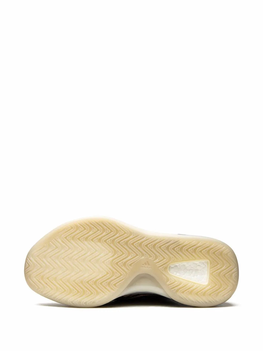 adidas Yeezy Quantum Amber Tint Sneakers