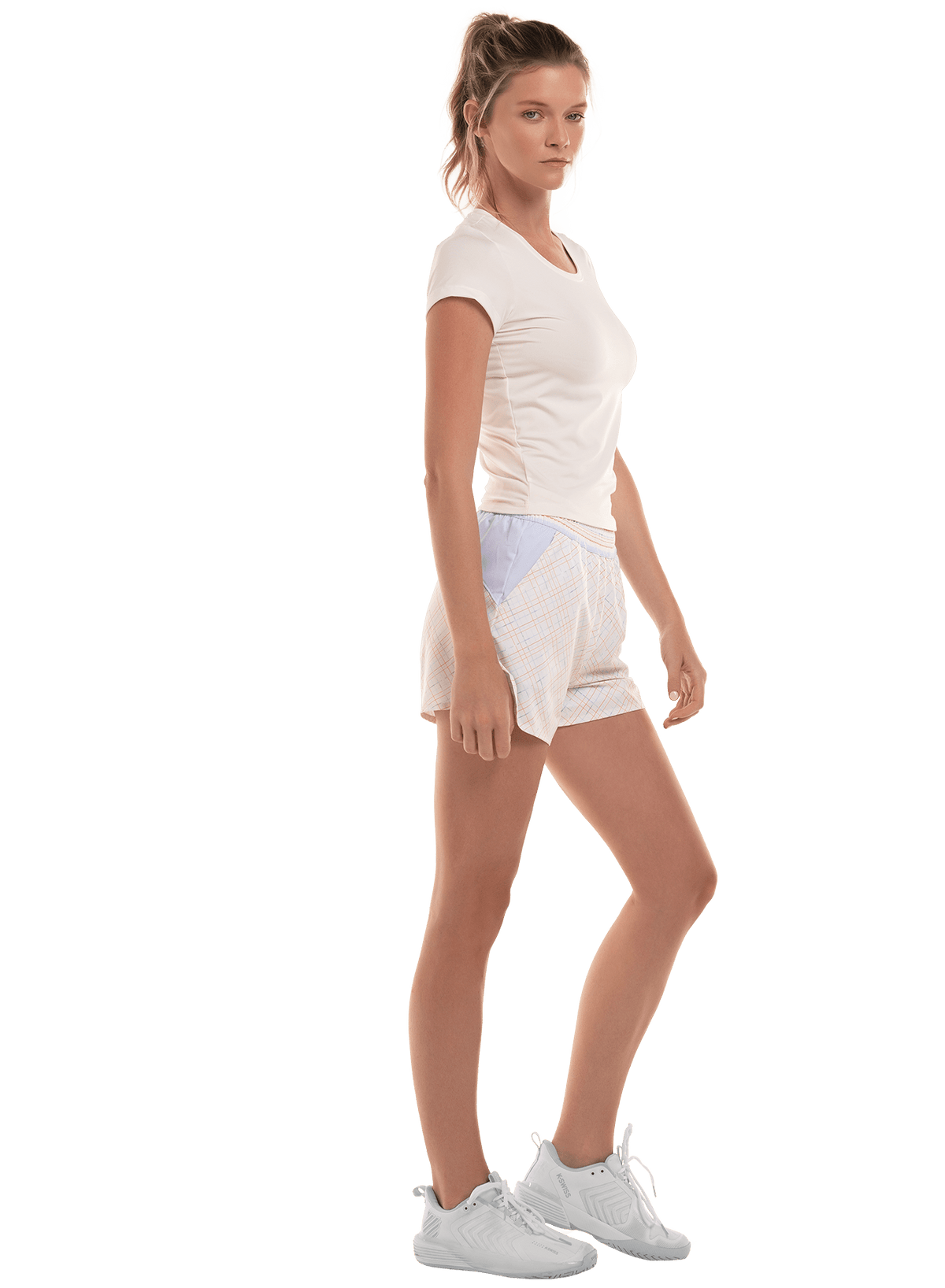 1910207-116 | COMPETITIVE S/S | STAR WHITE