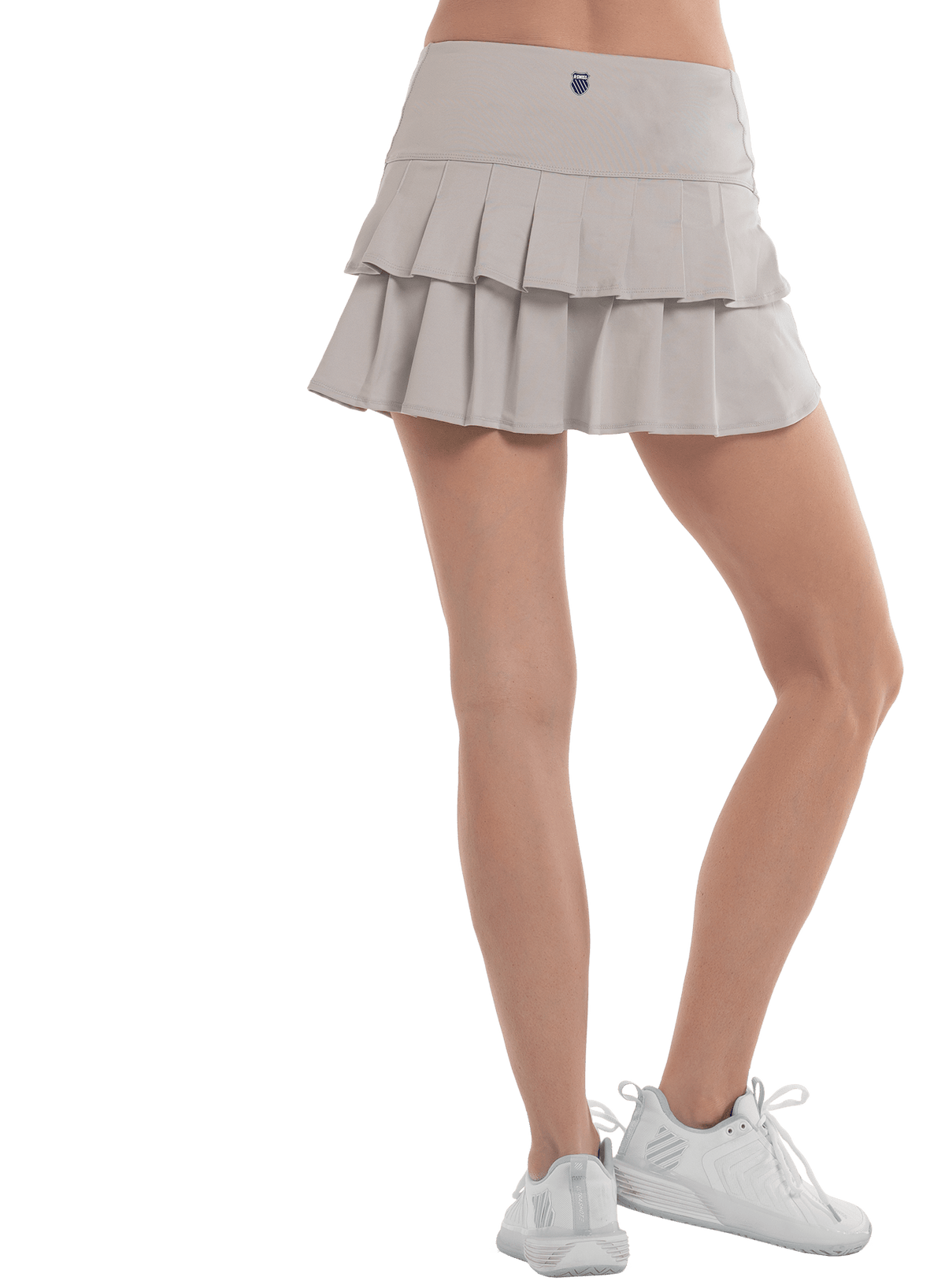 1910227-096 | COURT SKIRT-13.5" | METEORITE