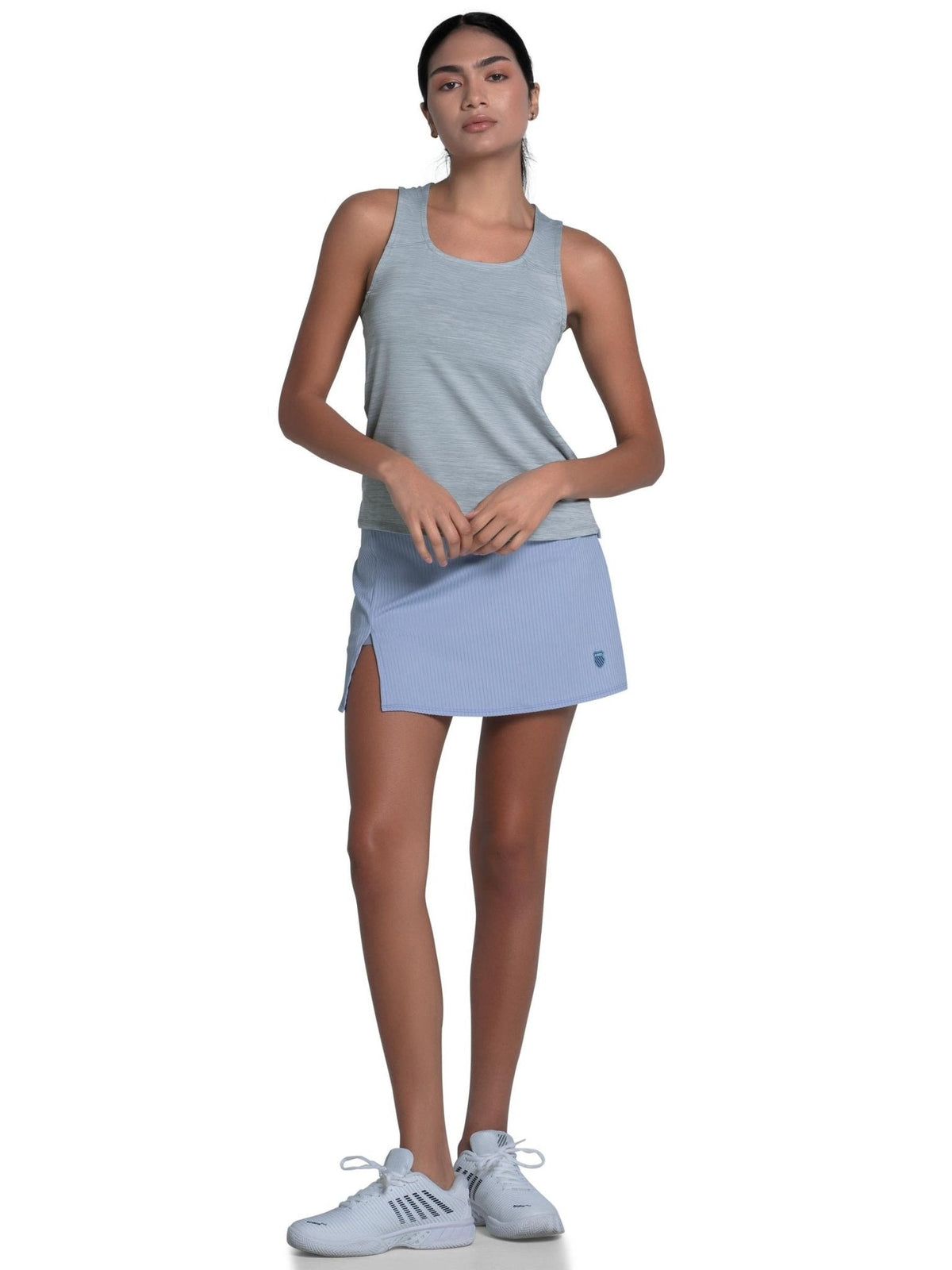 1910630-080 | ACTION TANK | SILVER