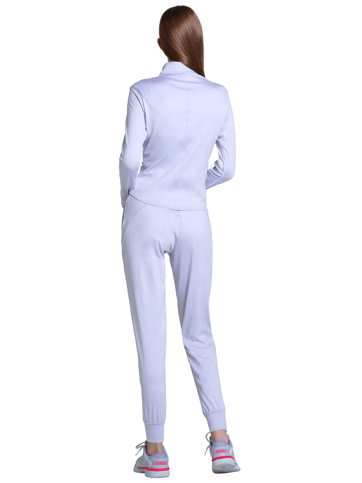 1910640-040 | EDGE 1/4 ZIP L/S