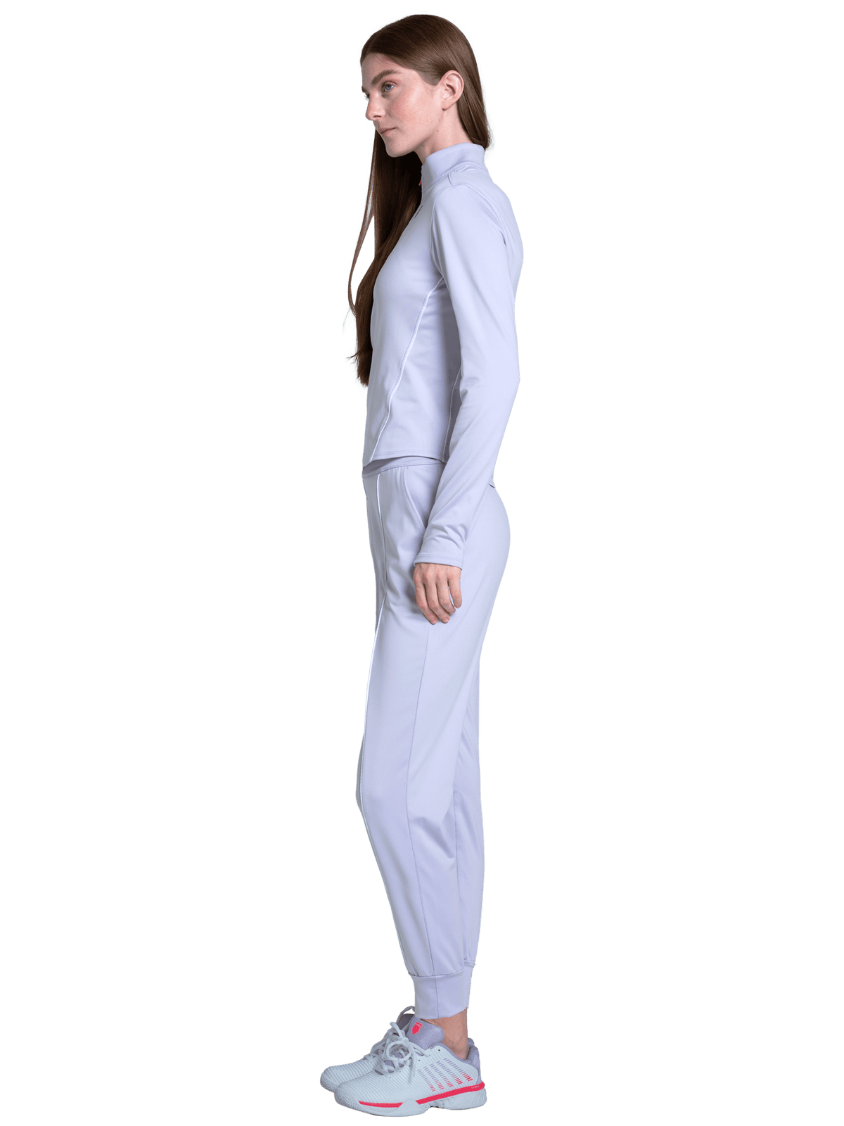 1910640-040 | EDGE 1/4 ZIP L/S