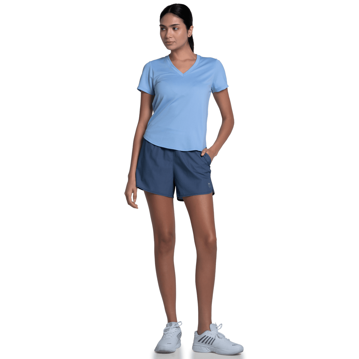 1910660-421 | SYNERGY SHORT-3"
