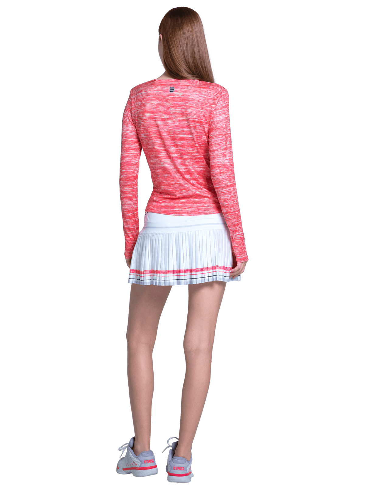 1911433-606 | ACTION L/S | CORAL