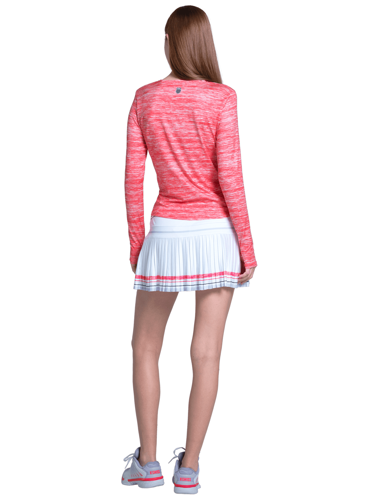 1911433-606 | ACTION L/S | CORAL