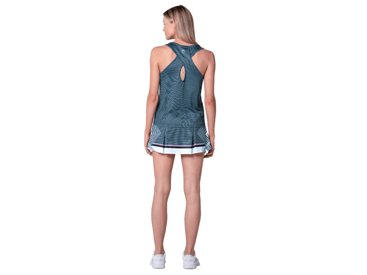 1912208-008 | KEYHOLE TANK