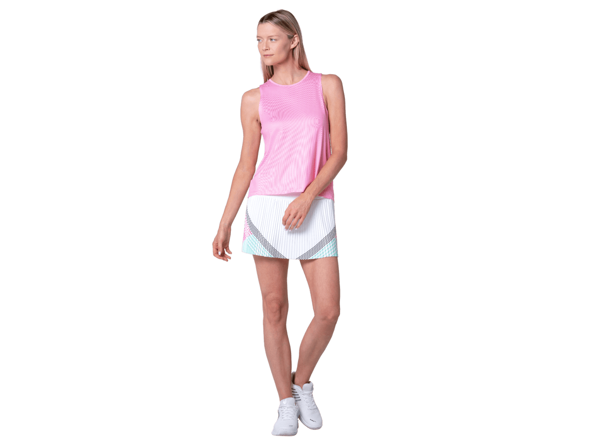 1912212-662 | CROSS BACK TANK