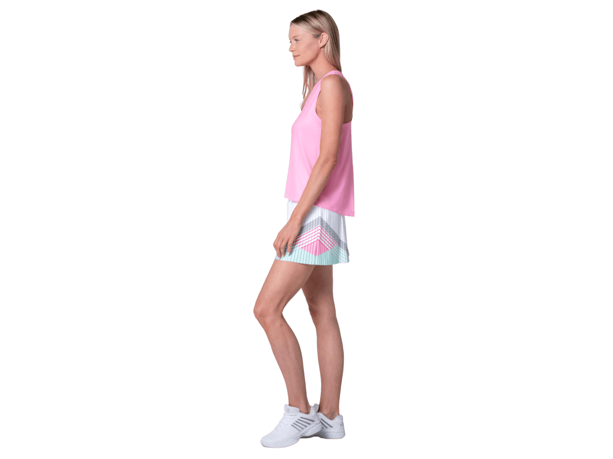 1912212-662 | CROSS BACK TANK