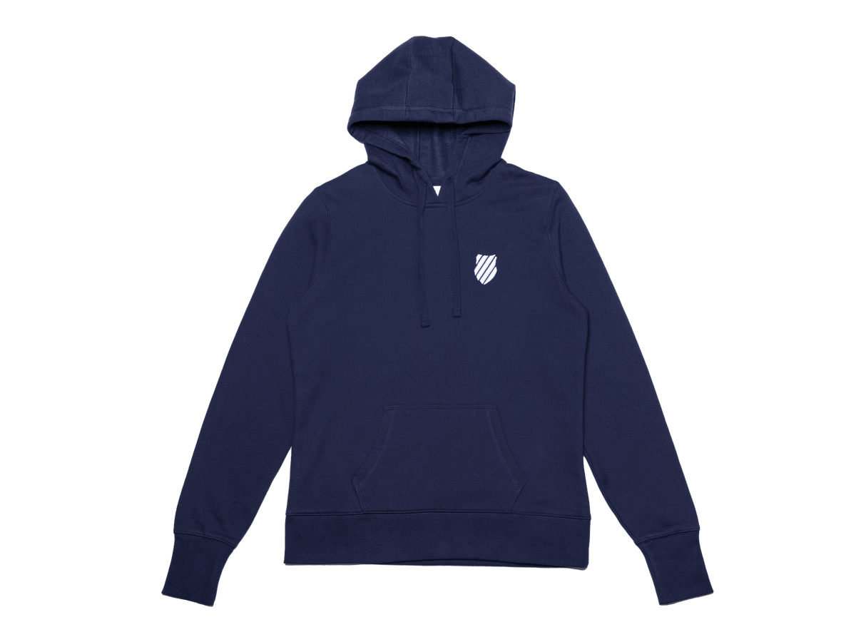 197246-474 | HERITAGE HOODIE | MALIBU