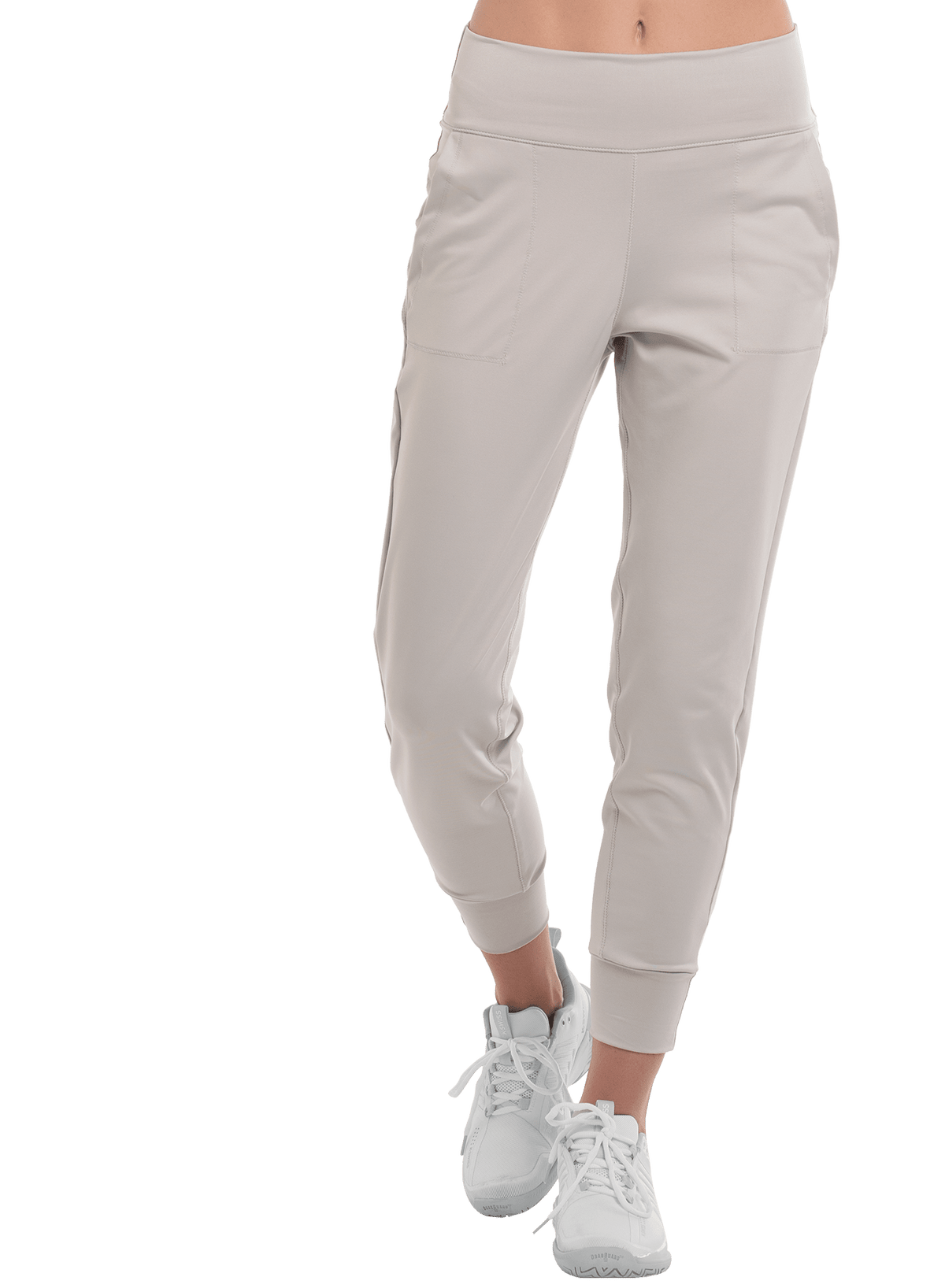 197692-096 | IN MOVEMENT JOGGER | METEORITE