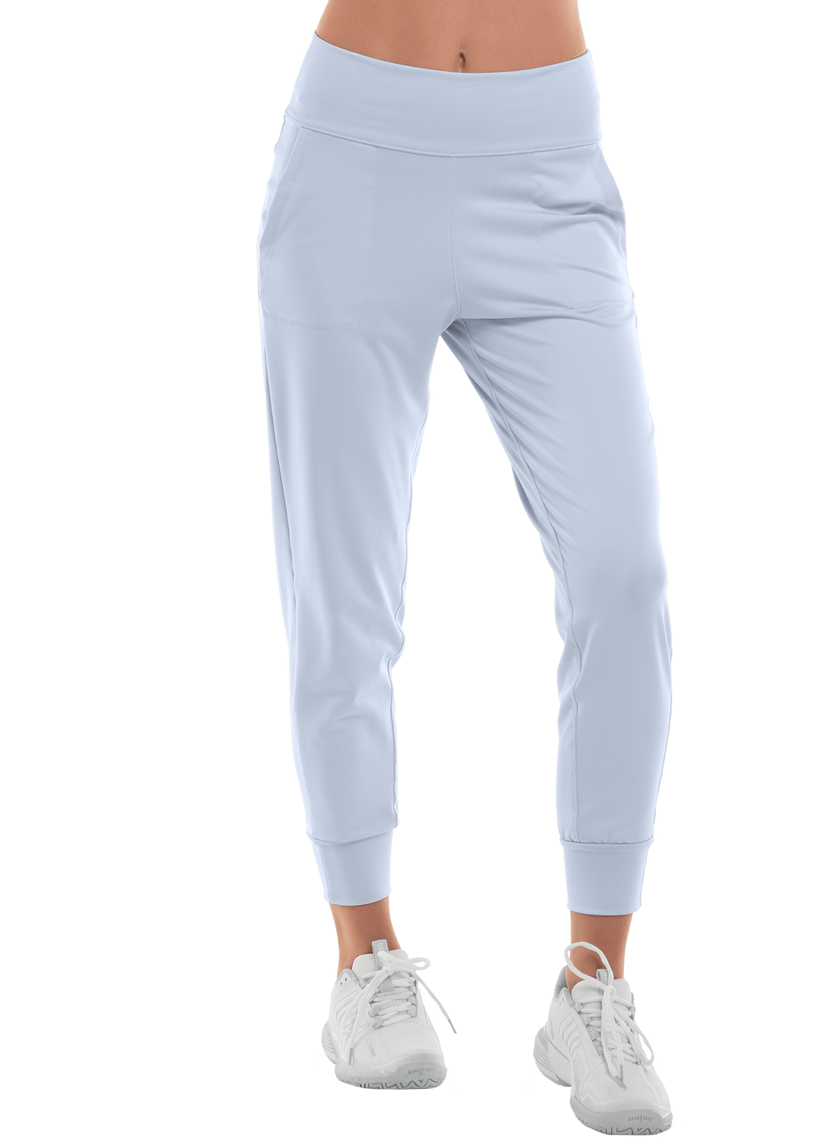 197692-433 | IN MOVEMENT JOGGER | GLACE