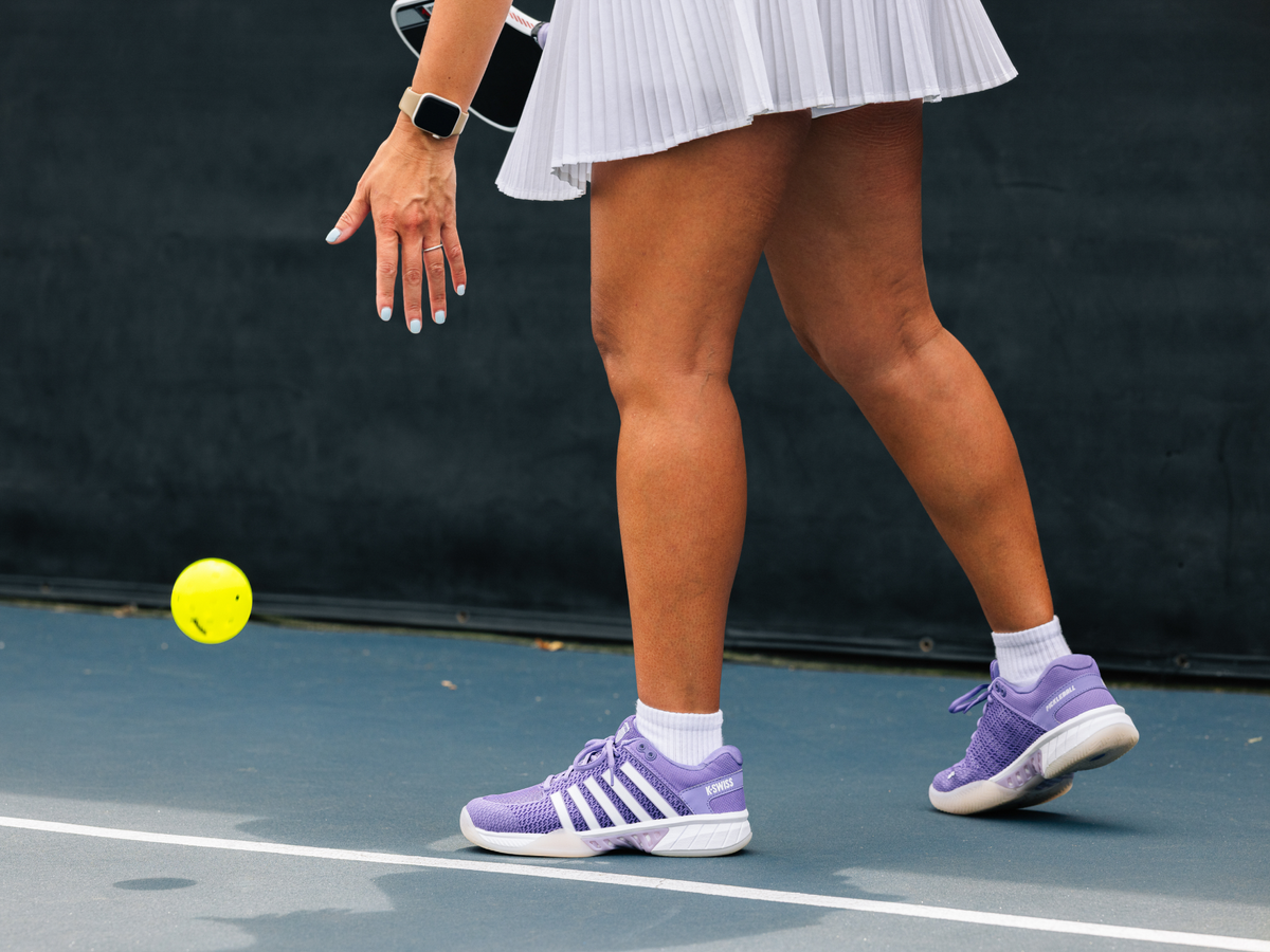 97292-503-W | EXPRESS LIGHT PICKLEBALL-WIDE | PURPLE HAZE/WHITE/ORCHID HUSH