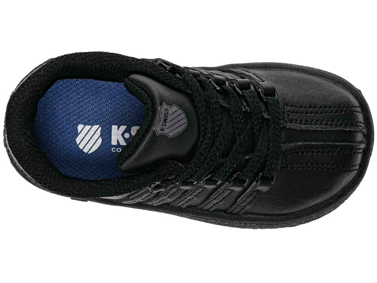 23343-001-M | CLASSIC VN | BLACK/BLACK