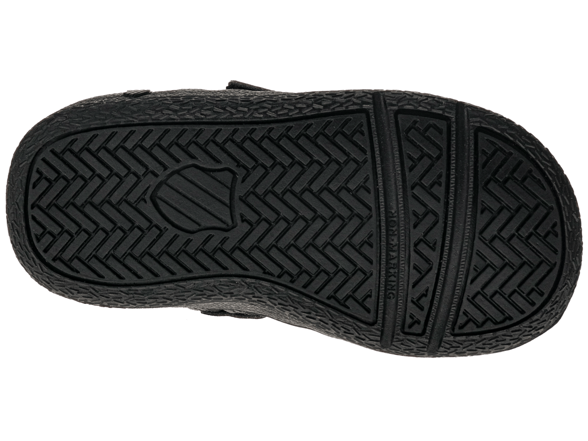 23446-001-M | CLASSIC VN VLC | BLACK/BLACK