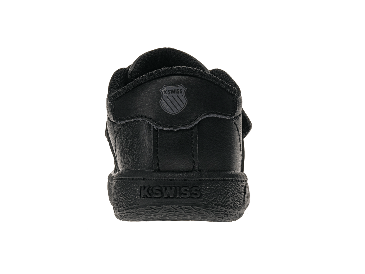 23446-001-M | CLASSIC VN VLC | BLACK/BLACK