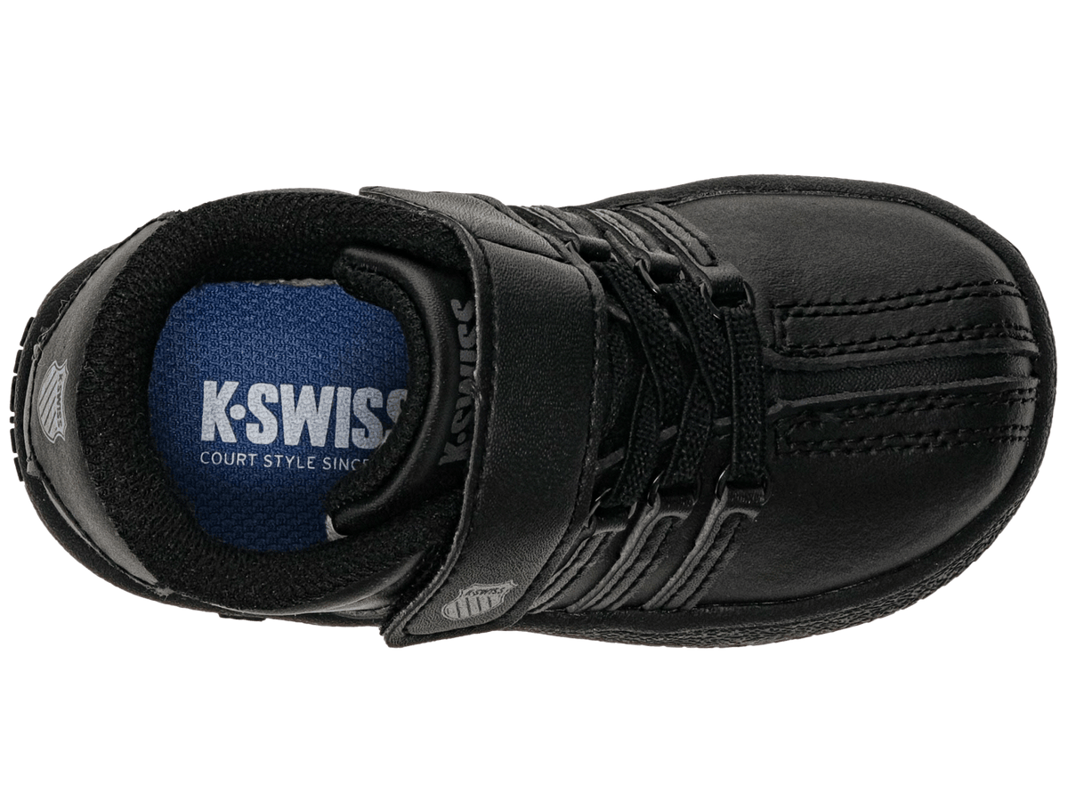 23446-001-M | CLASSIC VN VLC | BLACK/BLACK