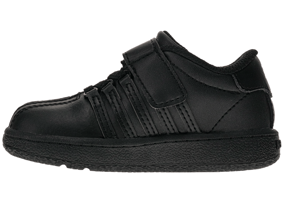 23446-001-M | CLASSIC VN VLC | BLACK/BLACK