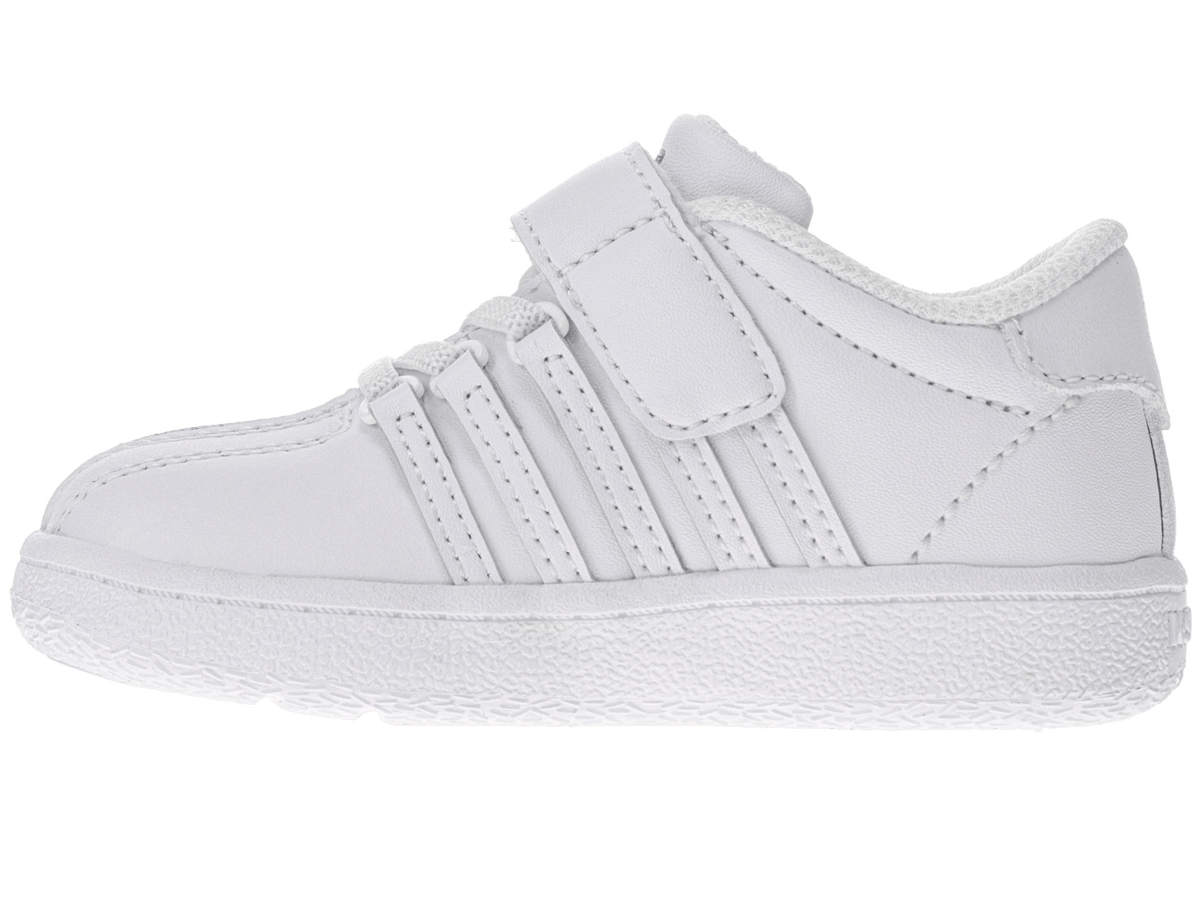 23446-101-M | CLASSIC VN VLC | WHITE/WHITE