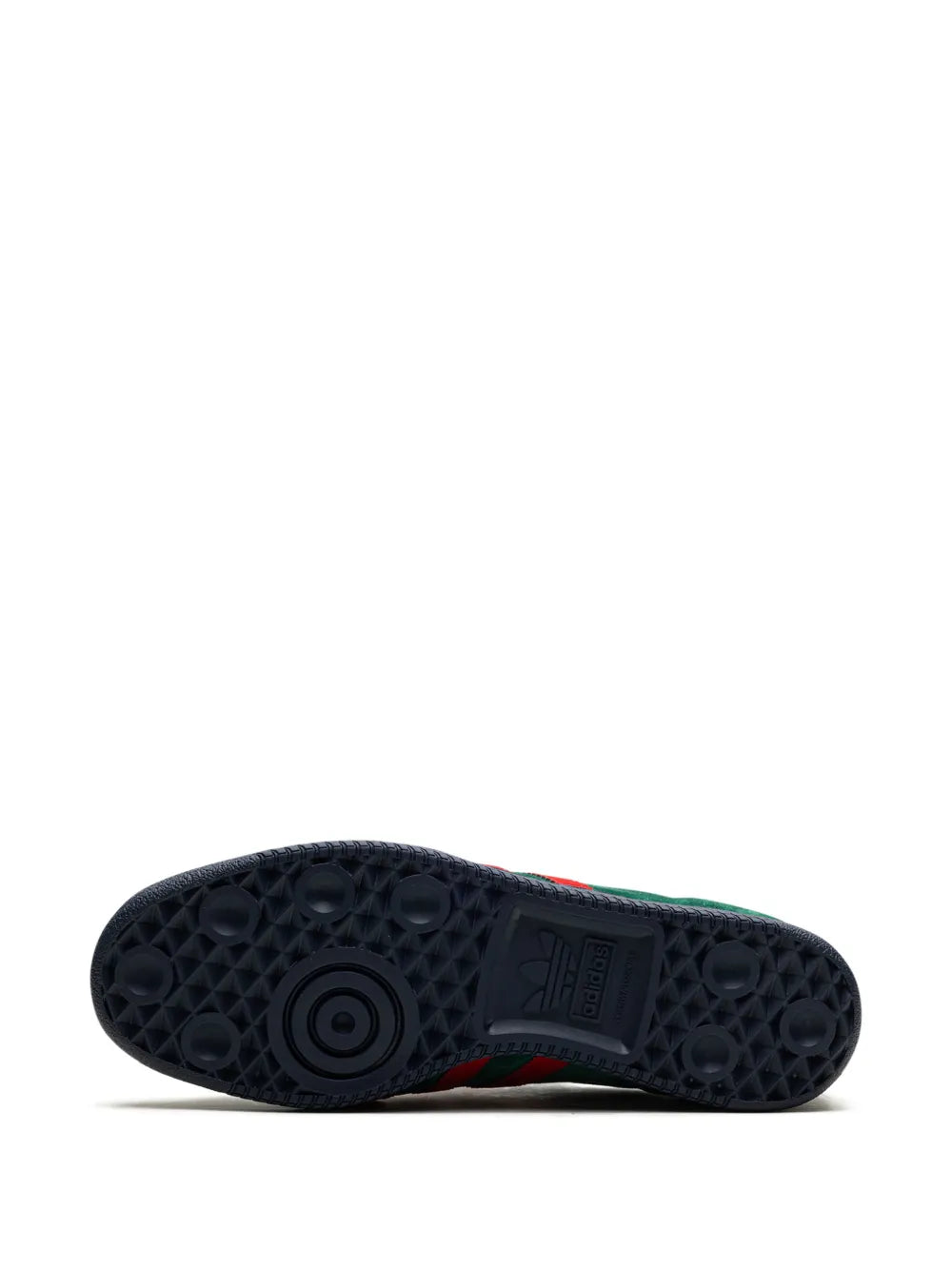 adidas Blackburn Collegiate Green Sneakers