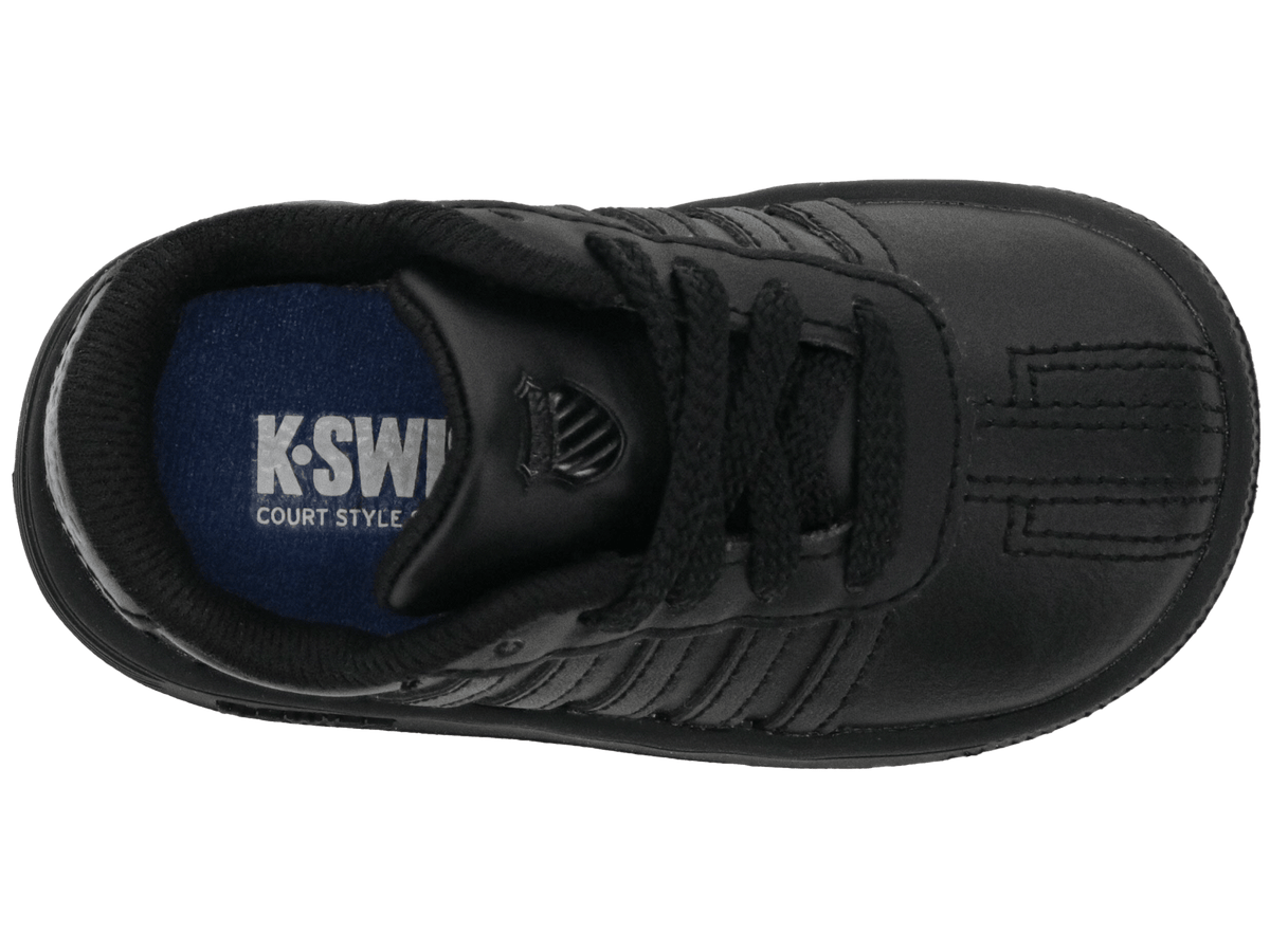 25612-001-M | CLASSIC PRO | BLACK/BLACK