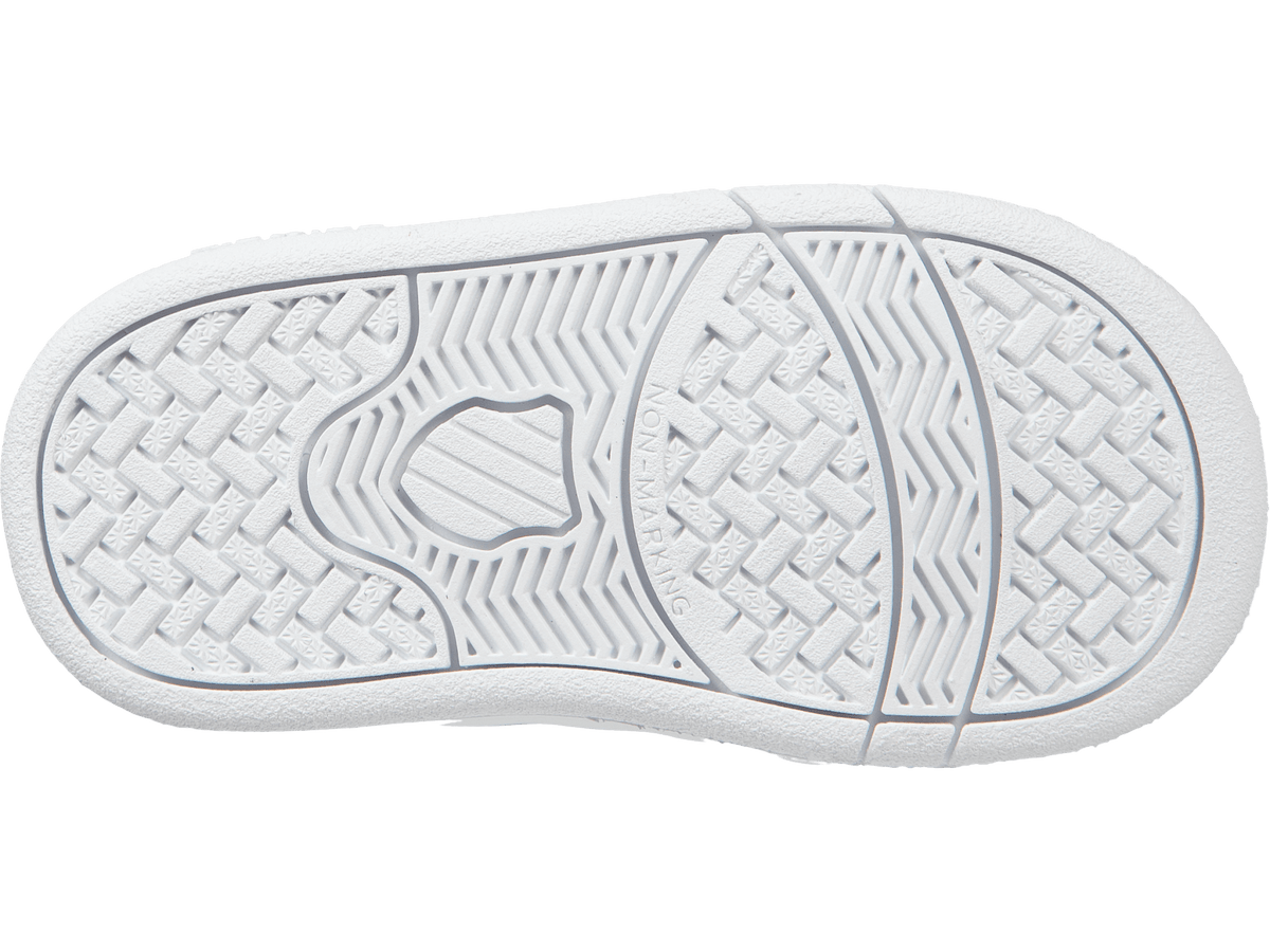 25612-101-M | CLASSIC PRO | WHITE/WHITE