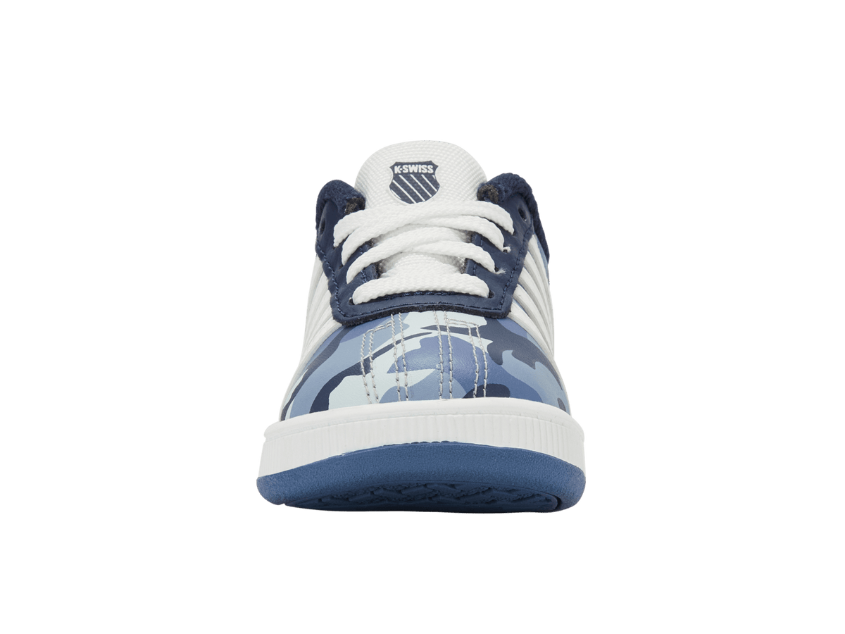 25612-466-M | CLASSIC PRO | BLUE HORIZON/NAVAL ACADEMY/BRIGHT WHITE