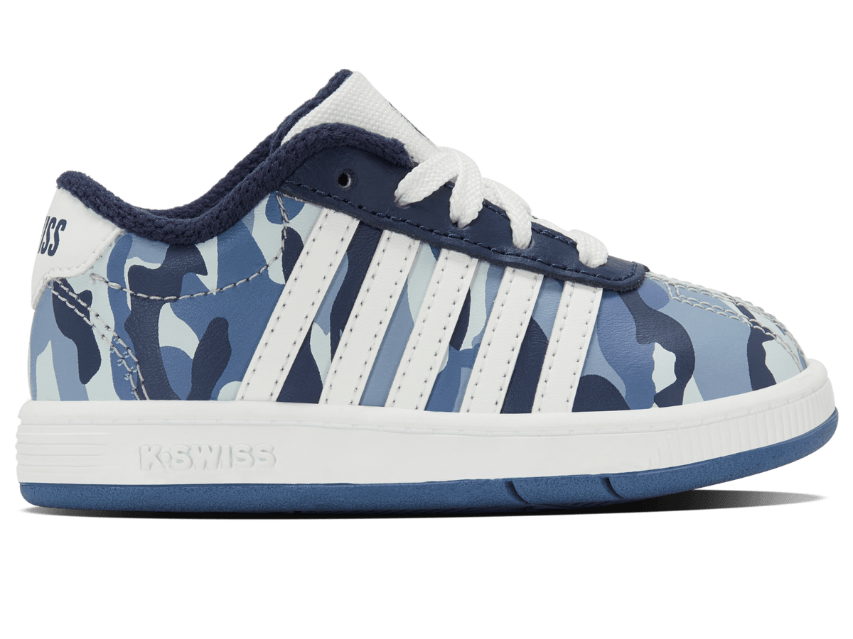 25612-466-M | CLASSIC PRO | BLUE HORIZON/NAVAL ACADEMY/BRIGHT WHITE