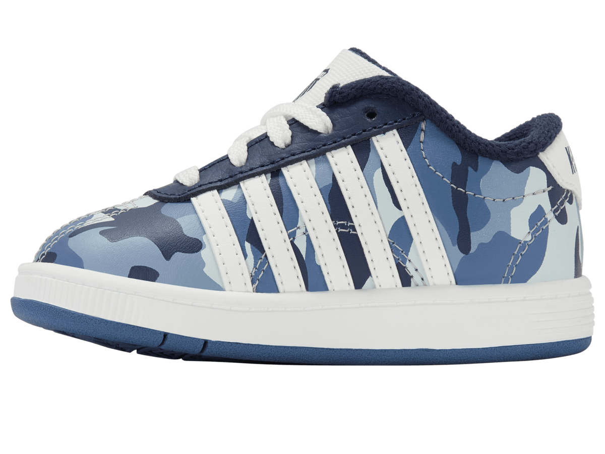 25612-466-M | CLASSIC PRO | BLUE HORIZON/NAVAL ACADEMY/BRIGHT WHITE