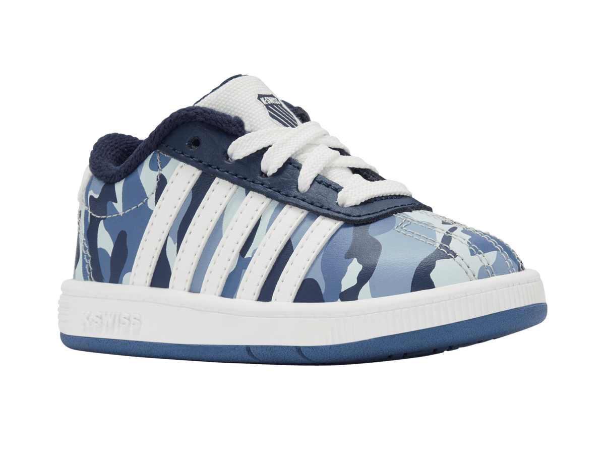 25612-466-M | CLASSIC PRO | BLUE HORIZON/NAVAL ACADEMY/BRIGHT WHITE