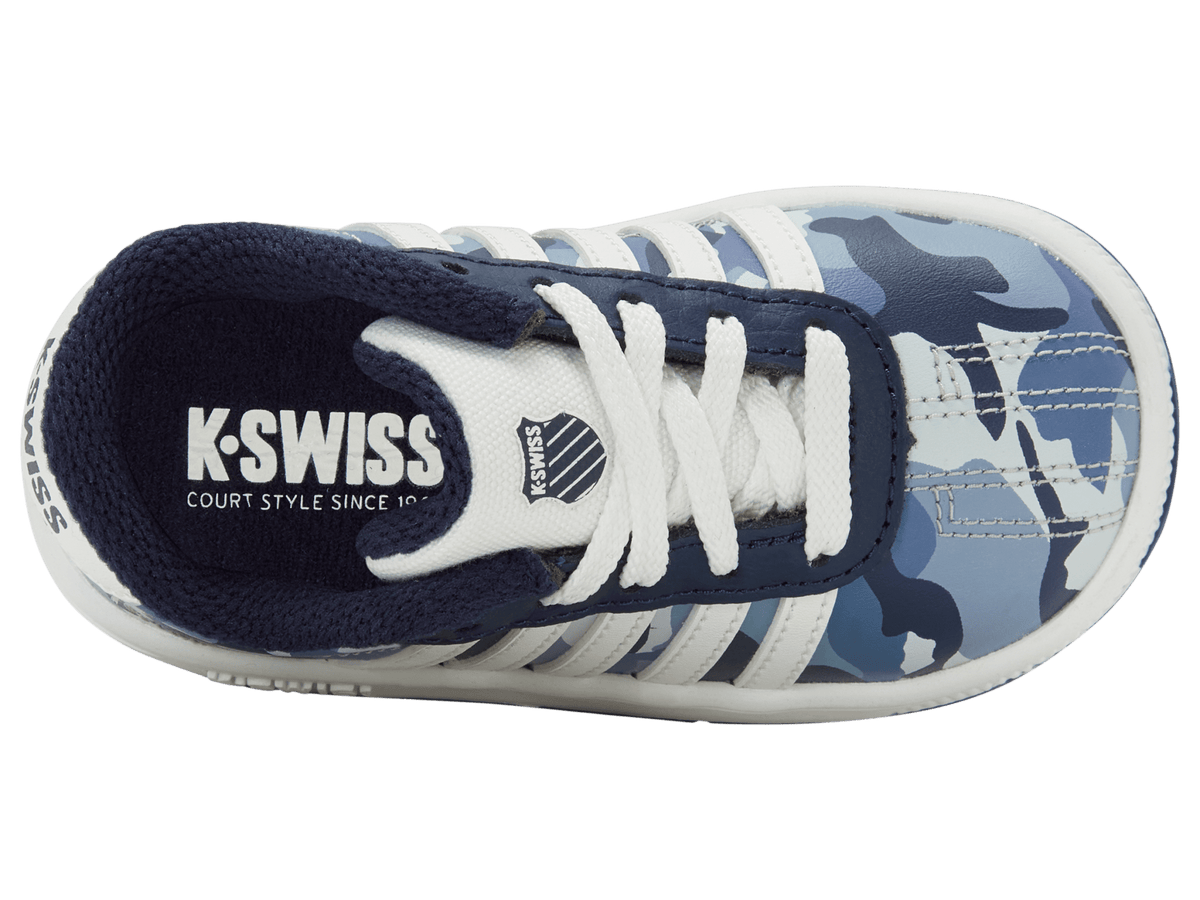 25612-466-M | CLASSIC PRO | BLUE HORIZON/NAVAL ACADEMY/BRIGHT WHITE