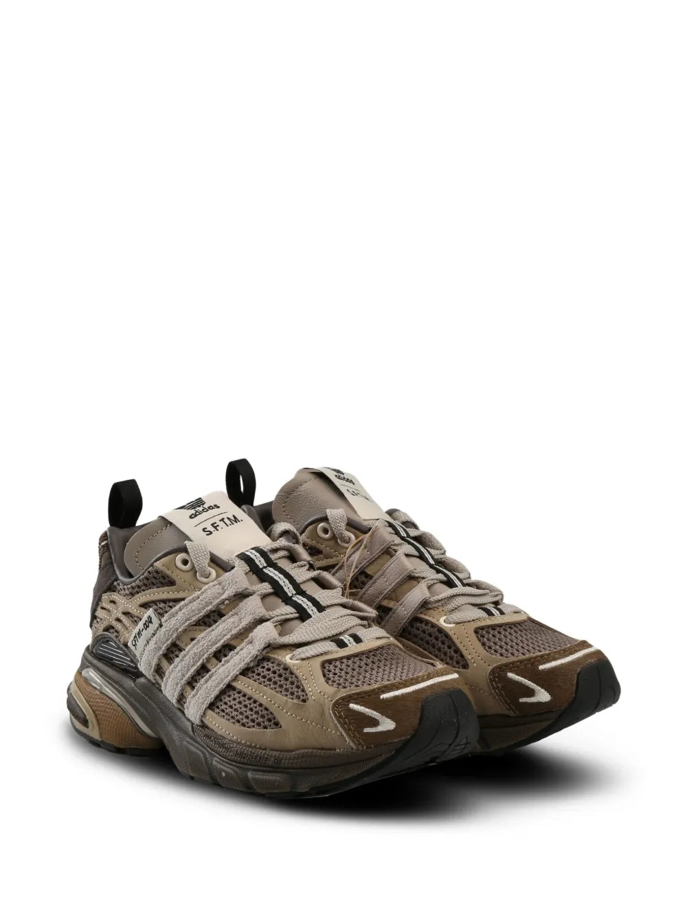 adidas Adistar Trainers
