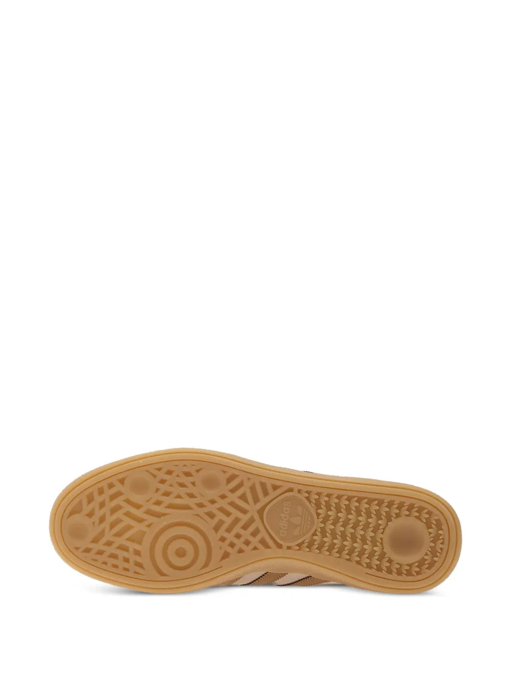 adidas Handball Spezial Stripes Sneakers