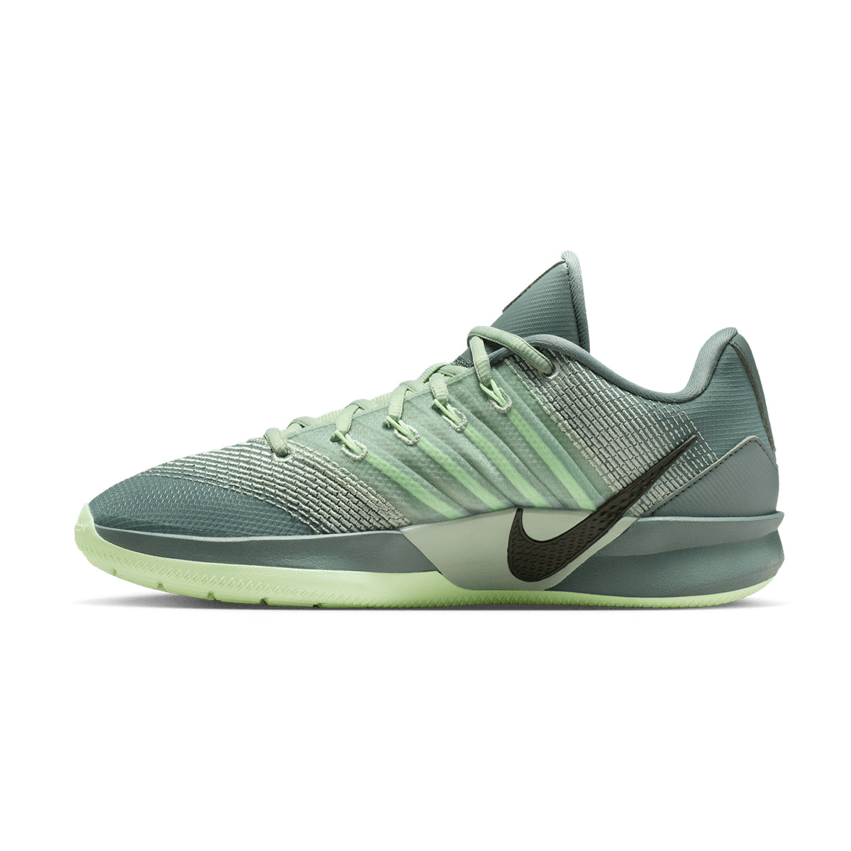 Wmns Sabrina 3 EP 'Clay Green'
