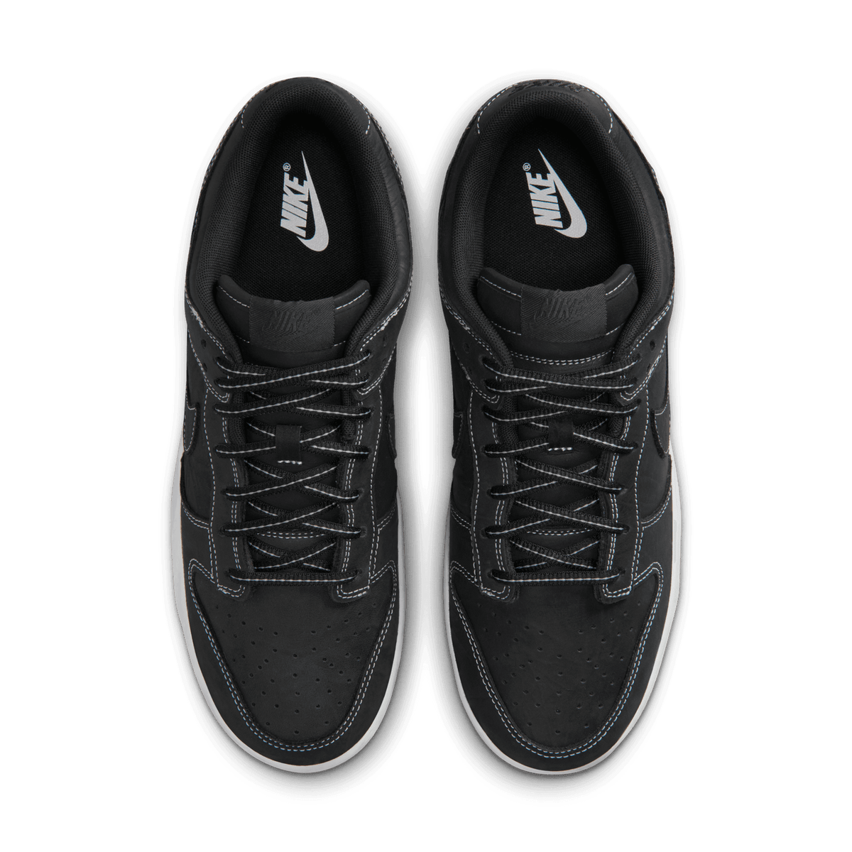 Dunk Low 'Off Noir Summit White'