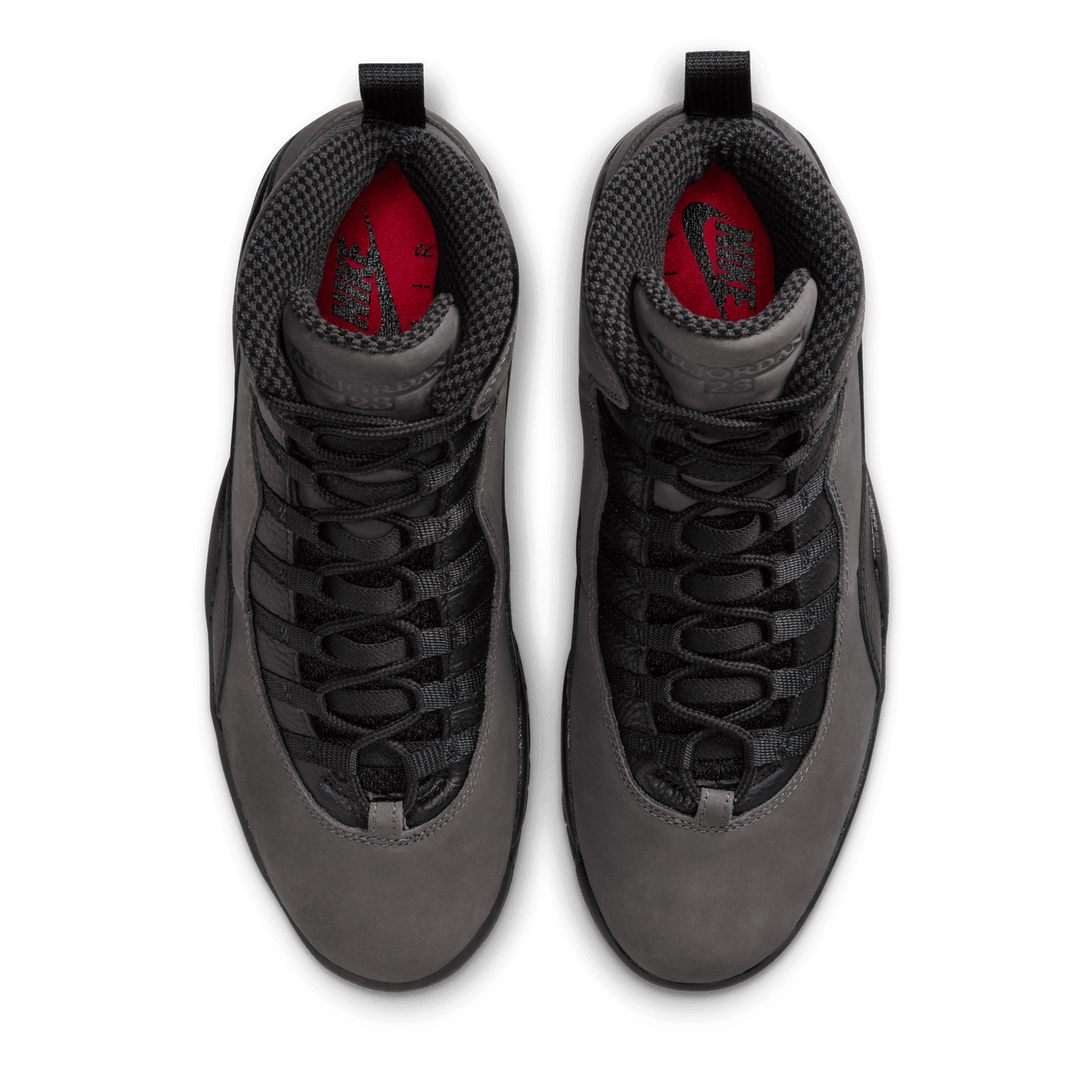Air Jordan 10 Retro 'Shadow'